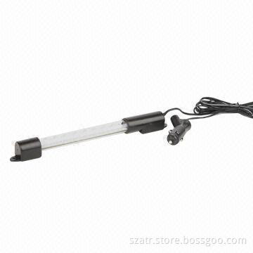 Fluorescent Light, 12V DC Voltage
